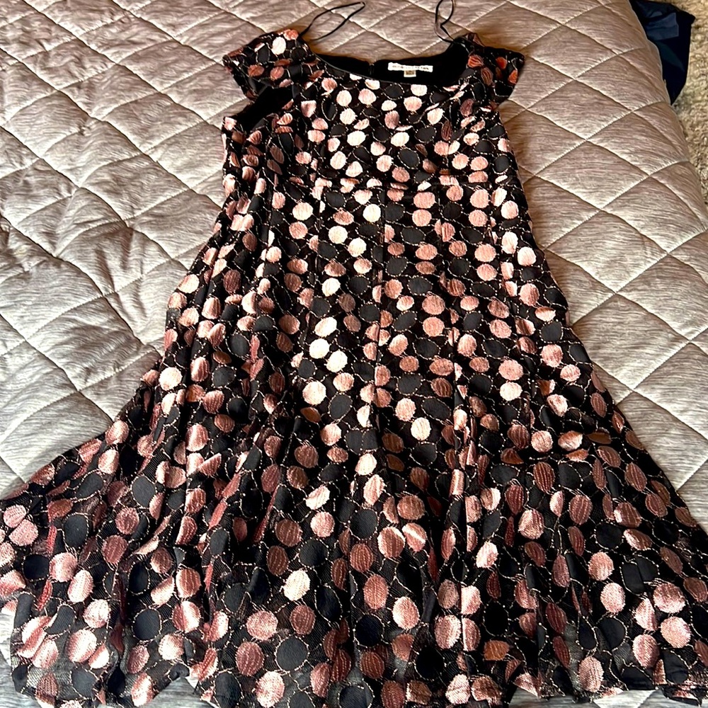 Madison Leigh Dress